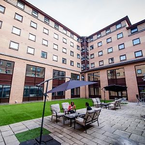 Weston Hall - Halls Of Residence